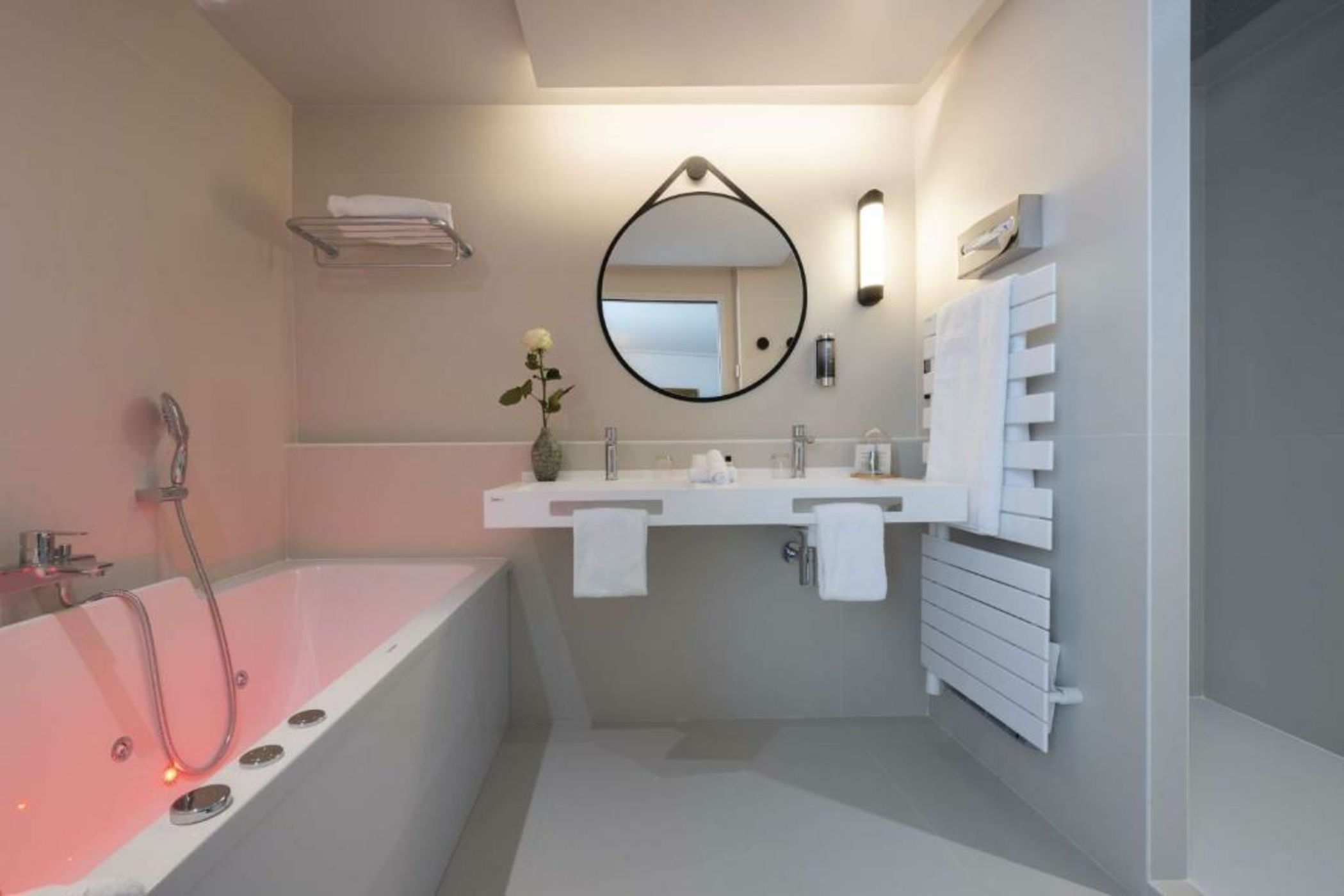 Best Western Premier Masqhotel