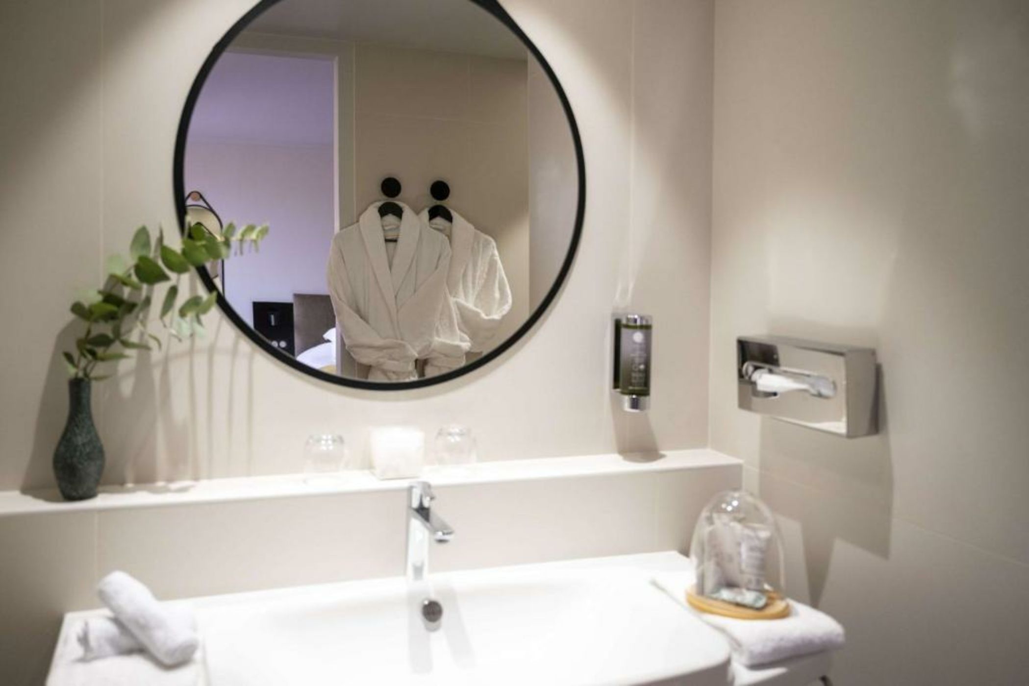 Best Western Premier Masqhotel