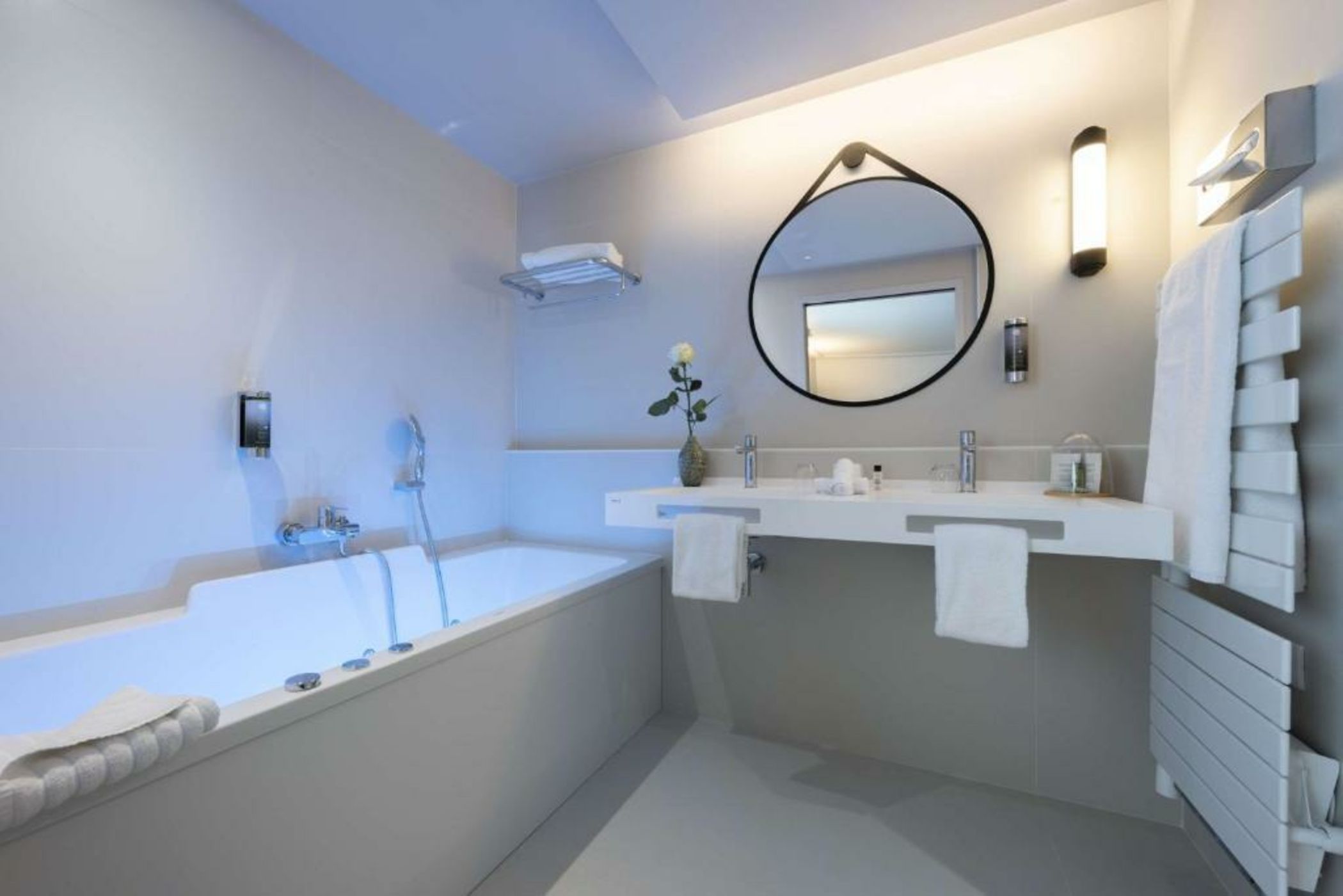 Best Western Premier Masqhotel