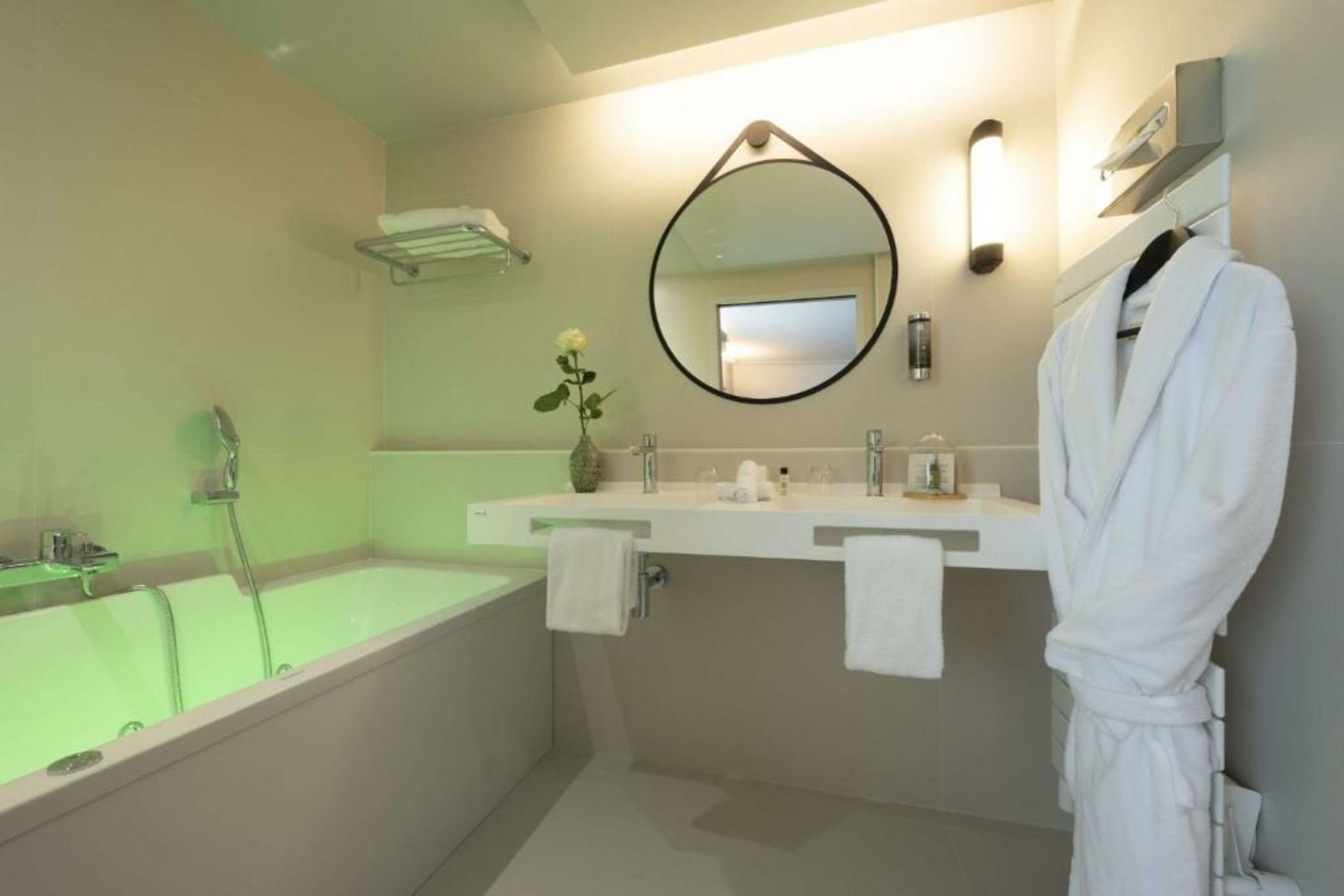 Best Western Premier Masqhotel