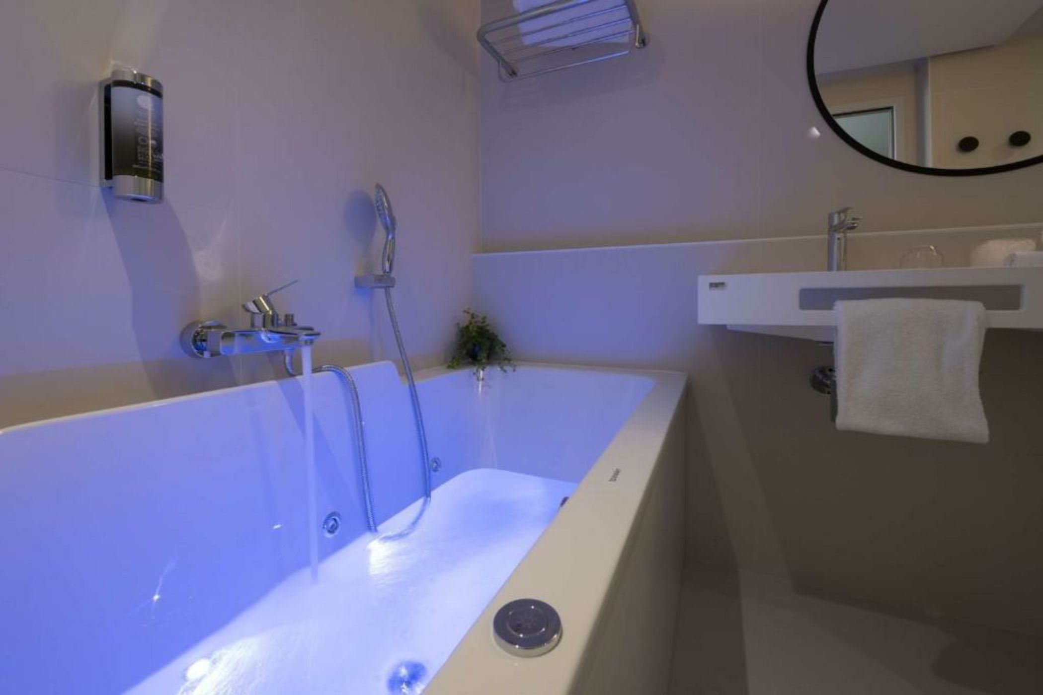 Best Western Premier Masqhotel