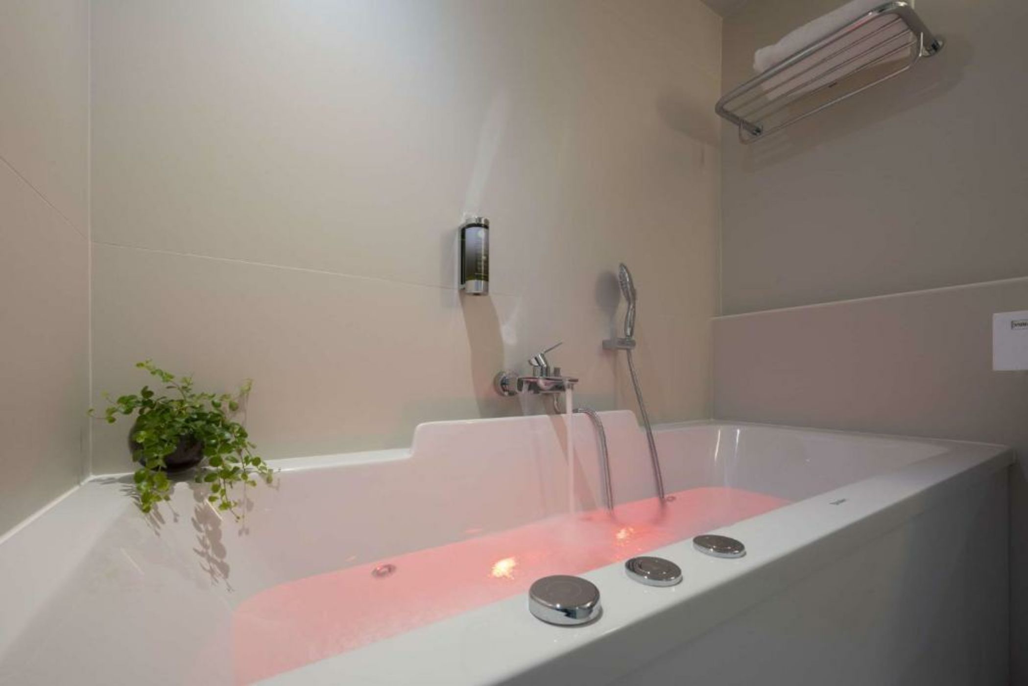 Best Western Premier Masqhotel