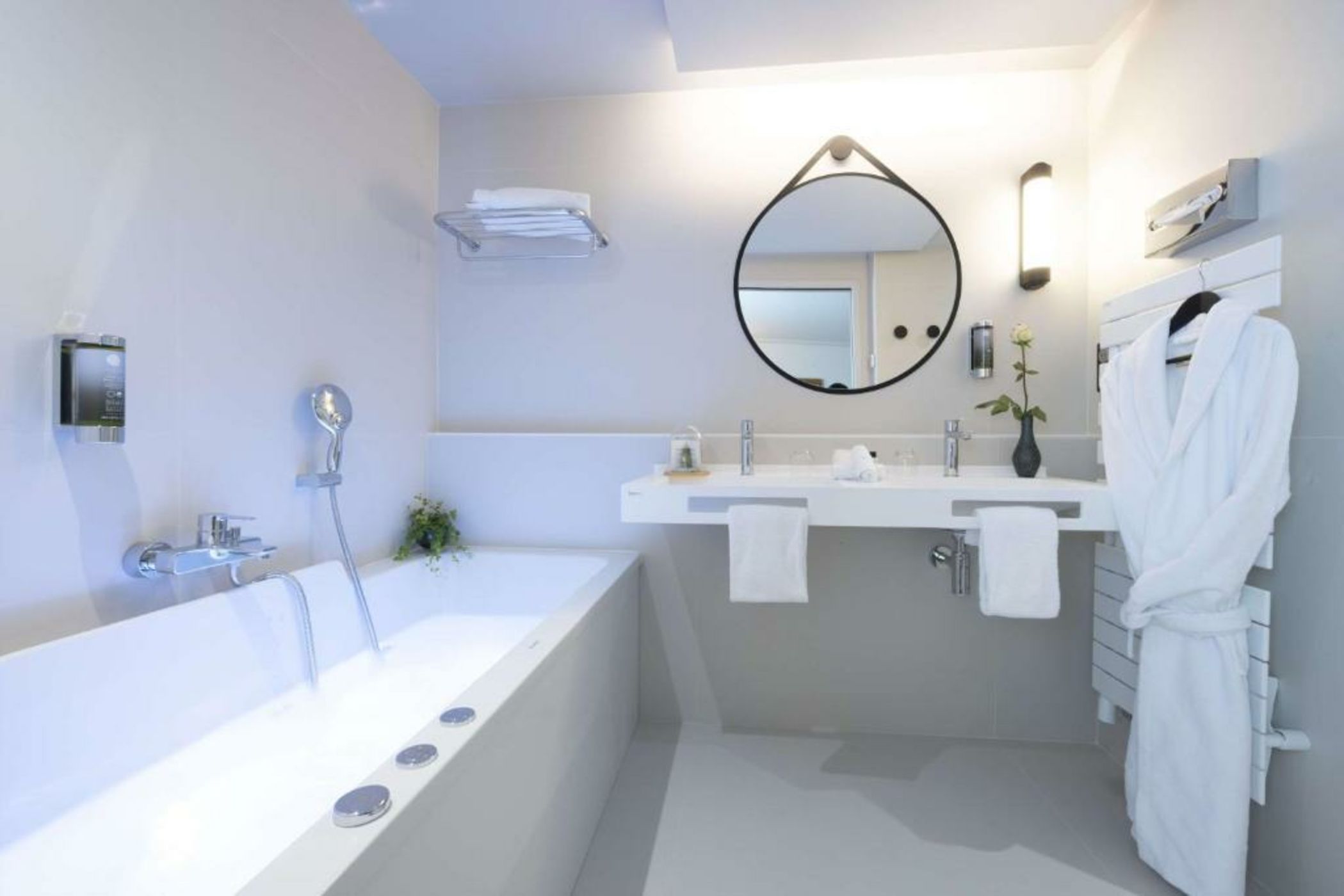 Best Western Premier Masqhotel