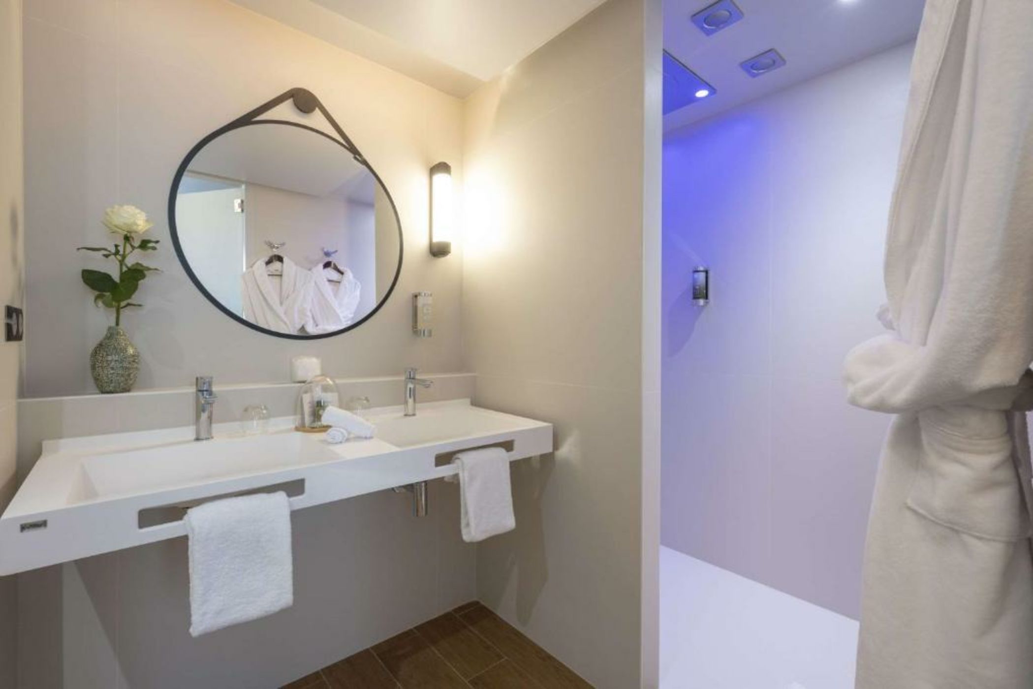 Best Western Premier Masqhotel