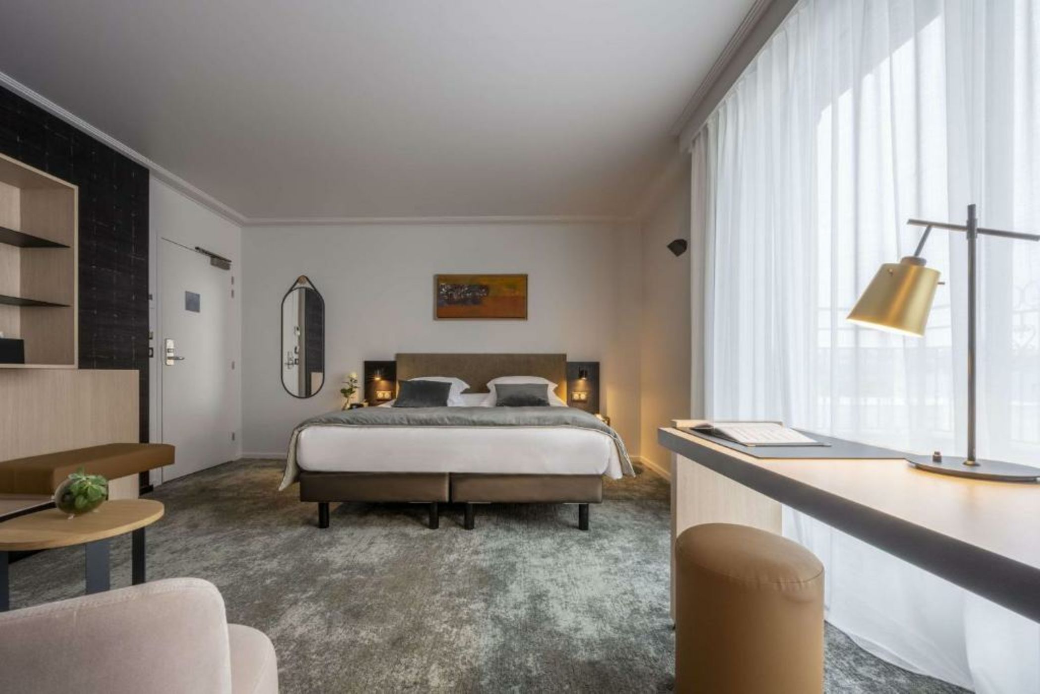 Best Western Premier Masqhotel