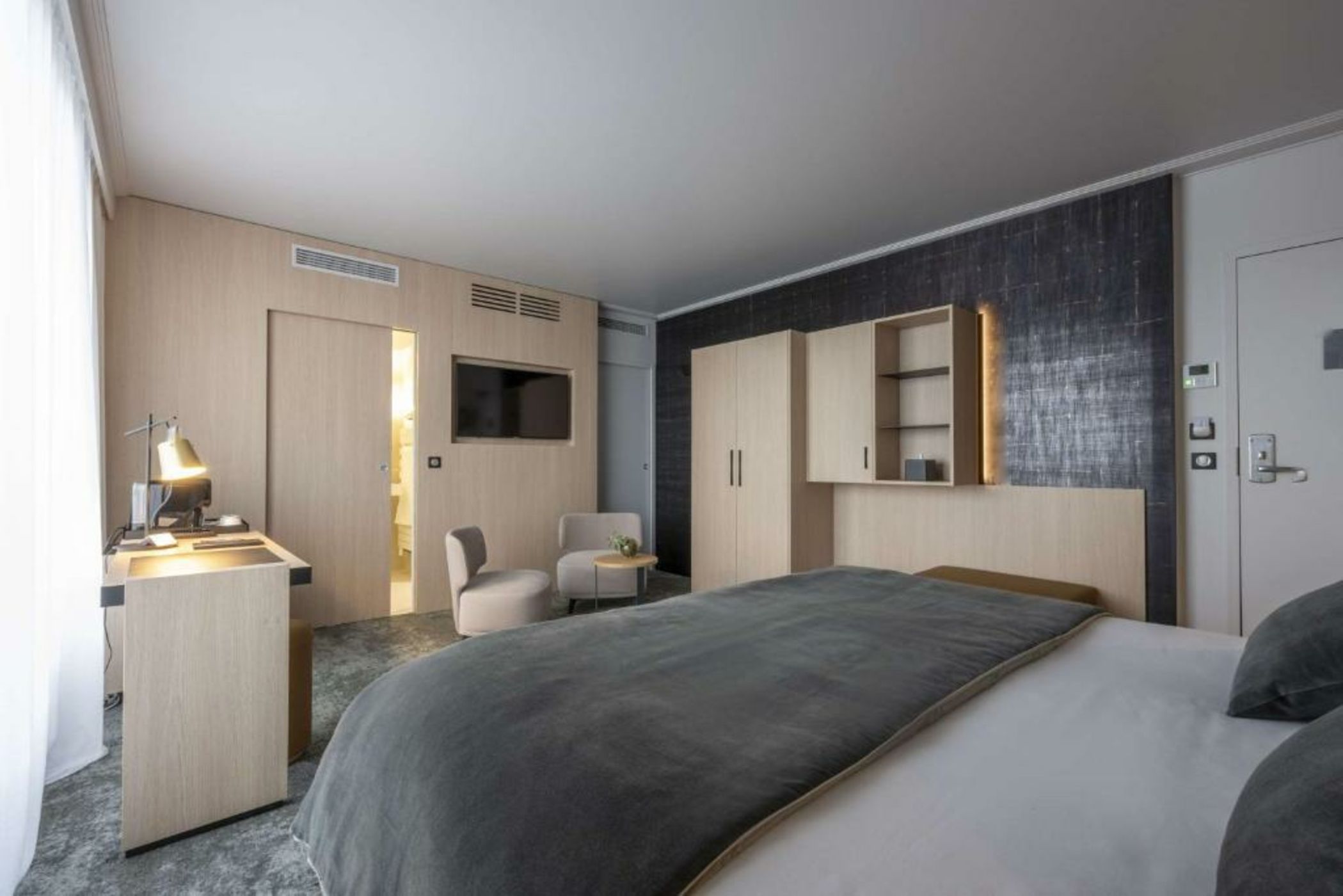 Best Western Premier Masqhotel