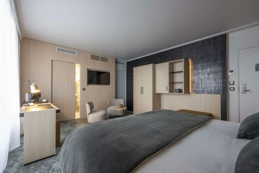 Best Western Premier Masqhotel