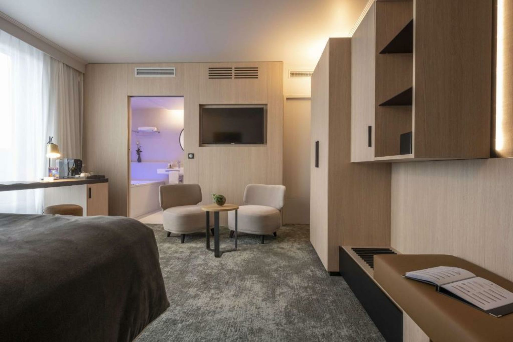 Best Western Premier Masqhotel