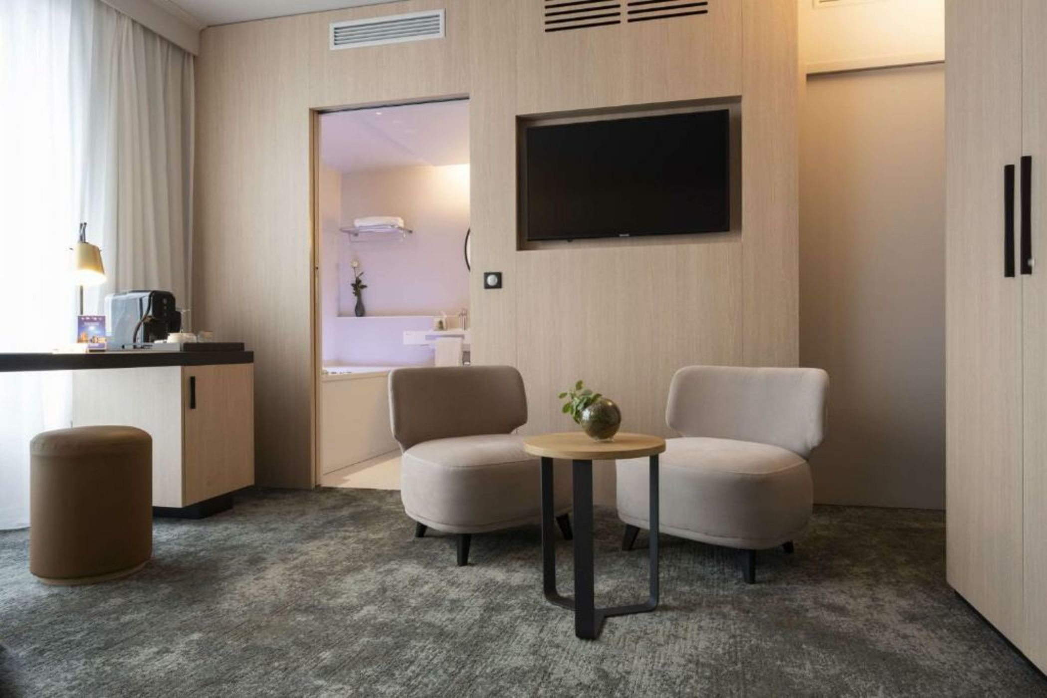 Best Western Premier Masqhotel