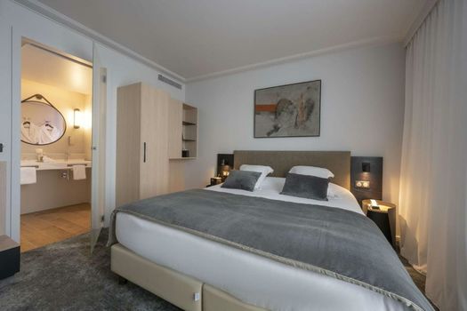 Best Western Premier Masqhotel