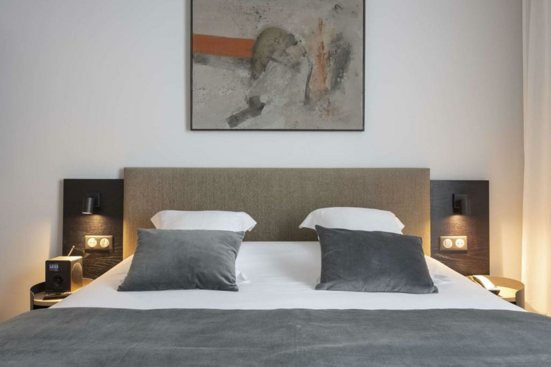 Best Western Premier Masqhotel