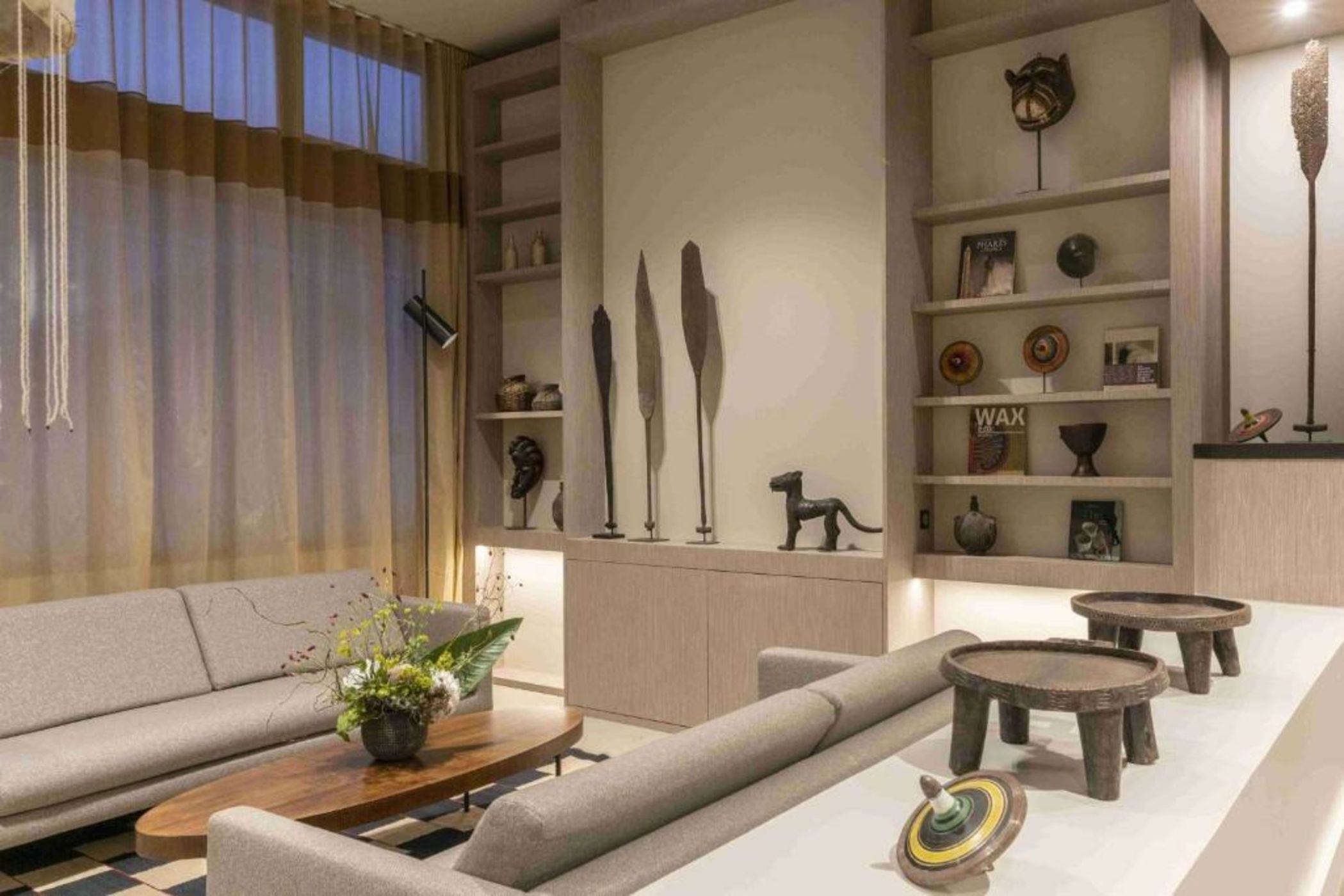 Best Western Premier Masqhotel