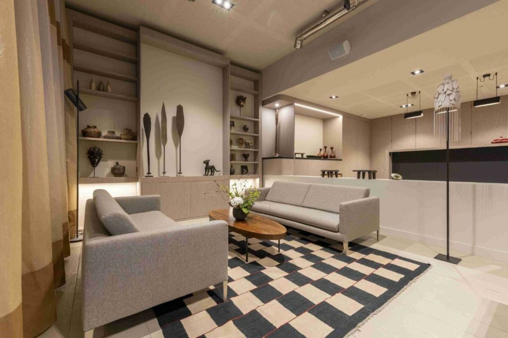 Best Western Premier Masqhotel