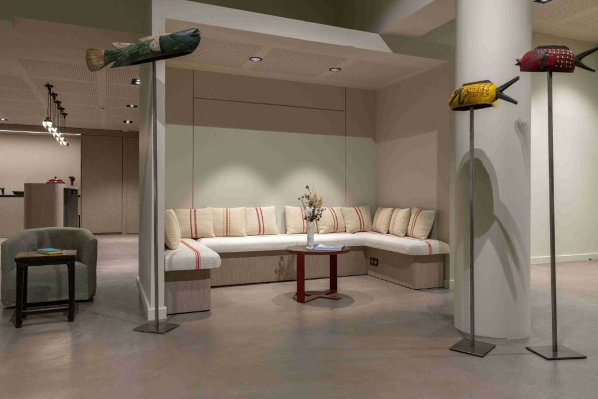 Best Western Premier Masqhotel