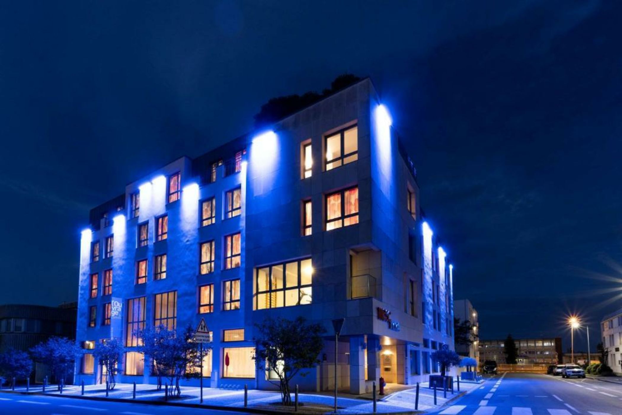 Best Western Premier Masqhotel