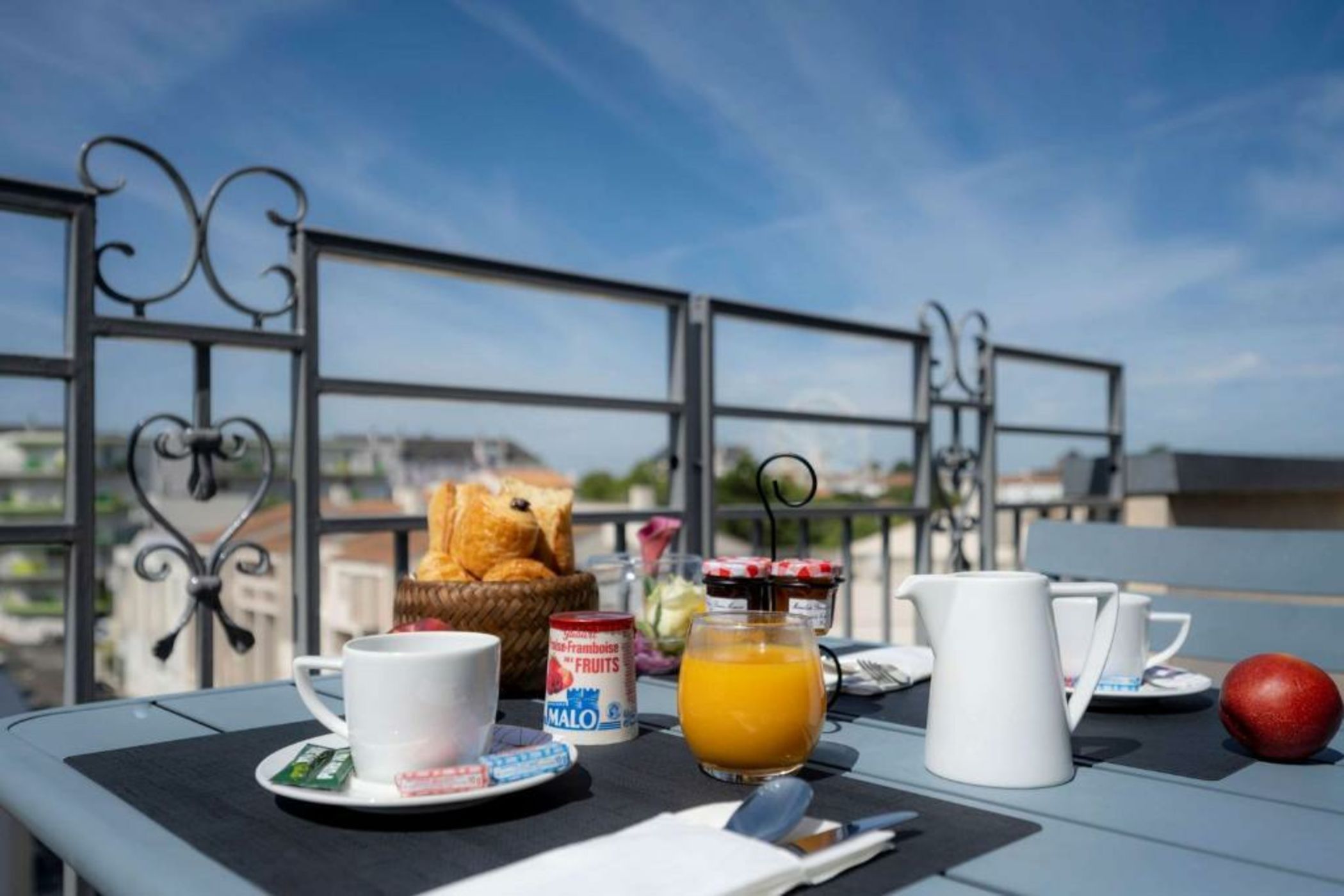 Best Western Premier Masqhotel