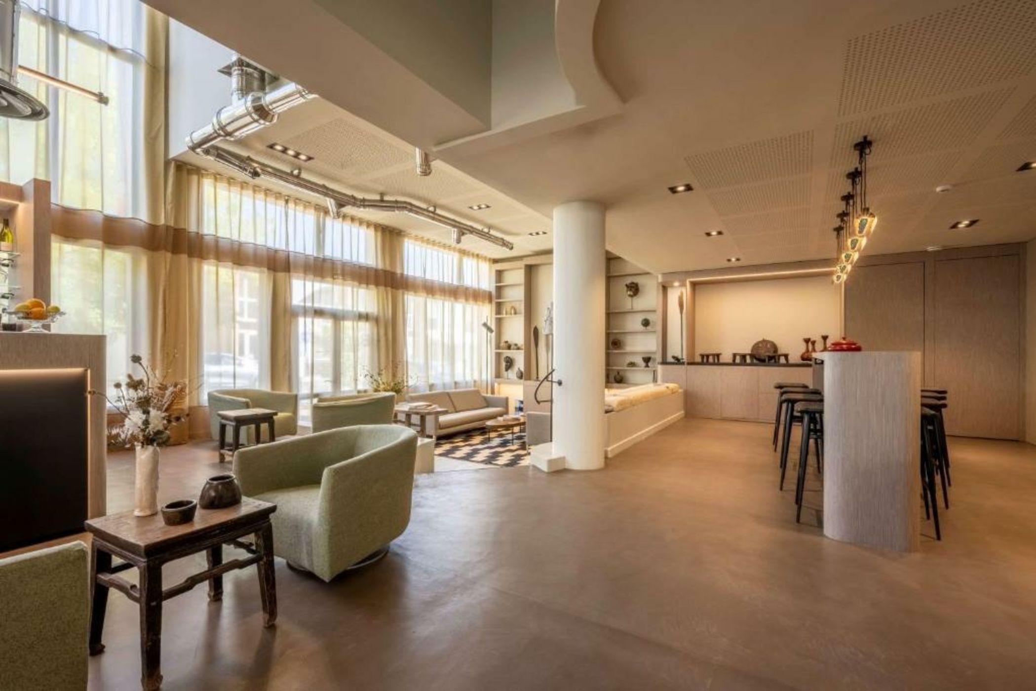 Best Western Premier Masqhotel