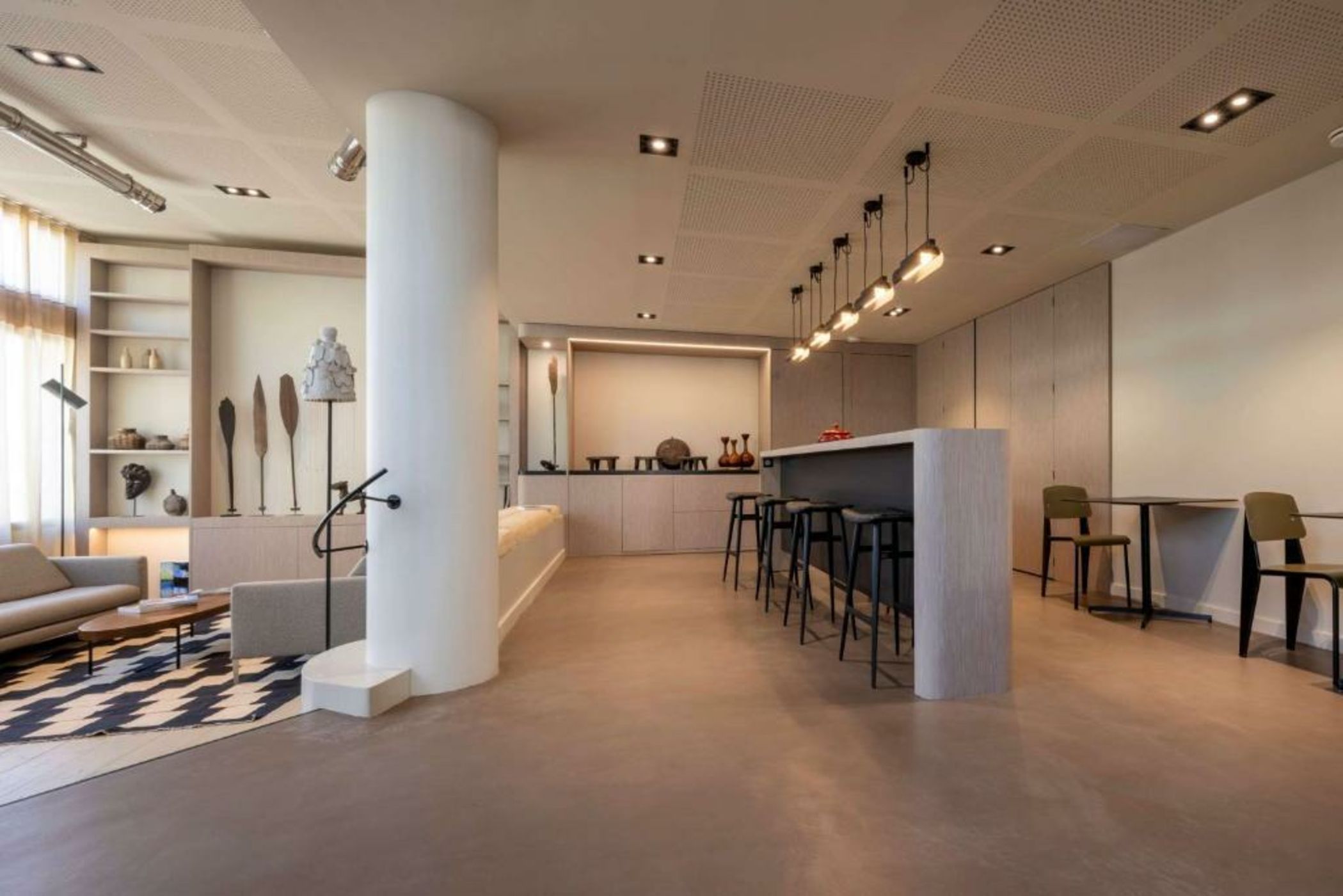 Best Western Premier Masqhotel