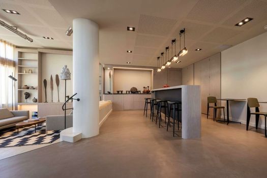 Best Western Premier Masqhotel
