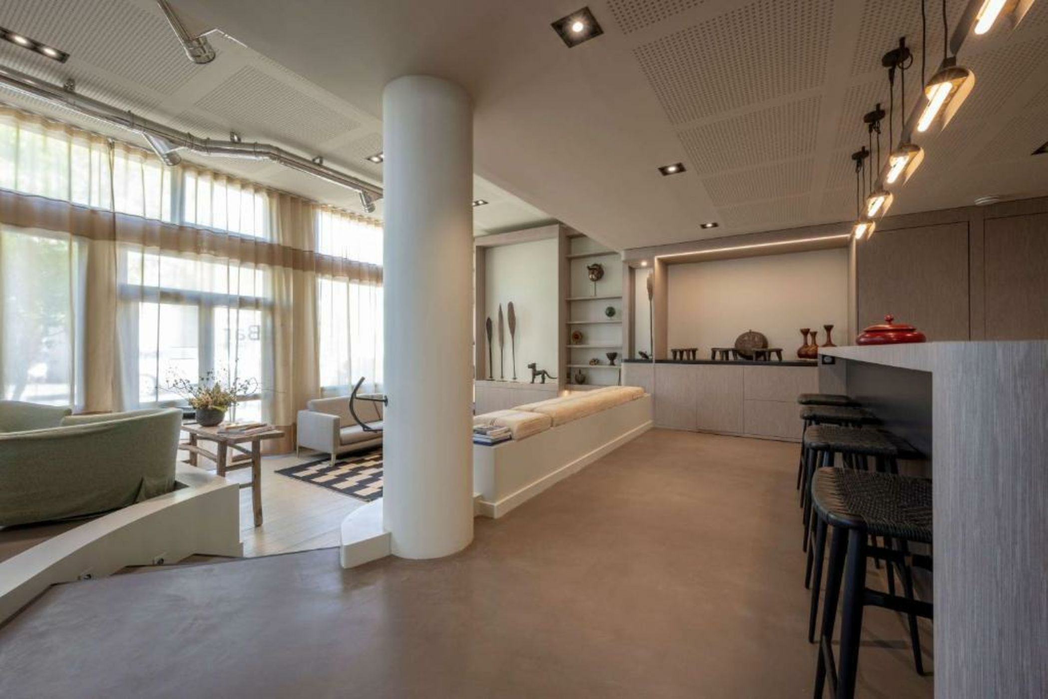 Best Western Premier Masqhotel