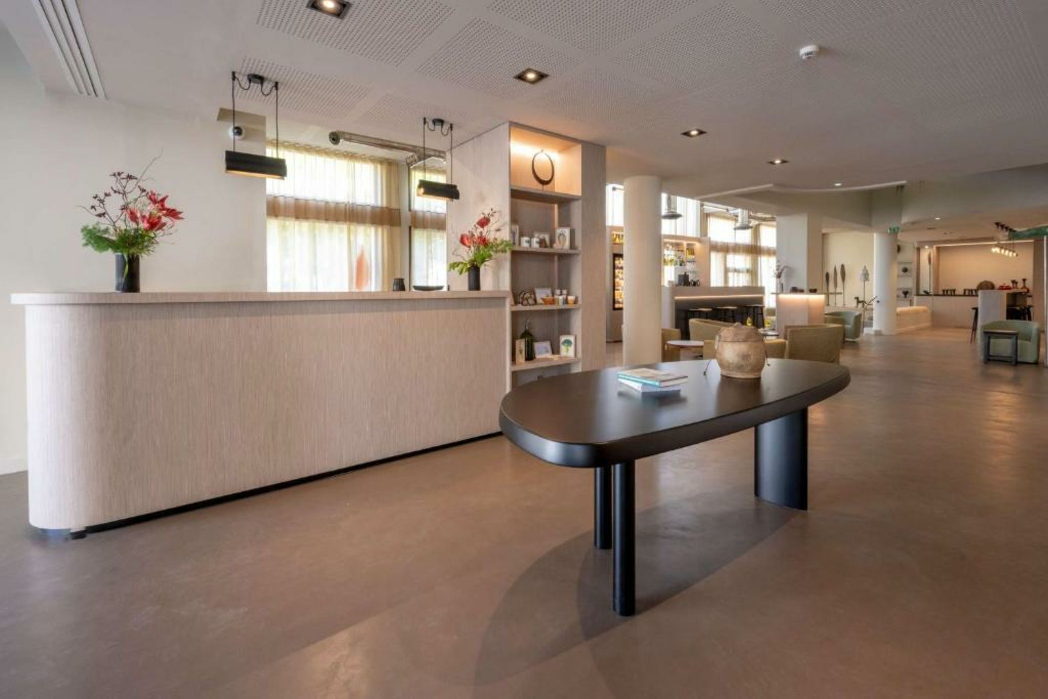 Best Western Premier Masqhotel