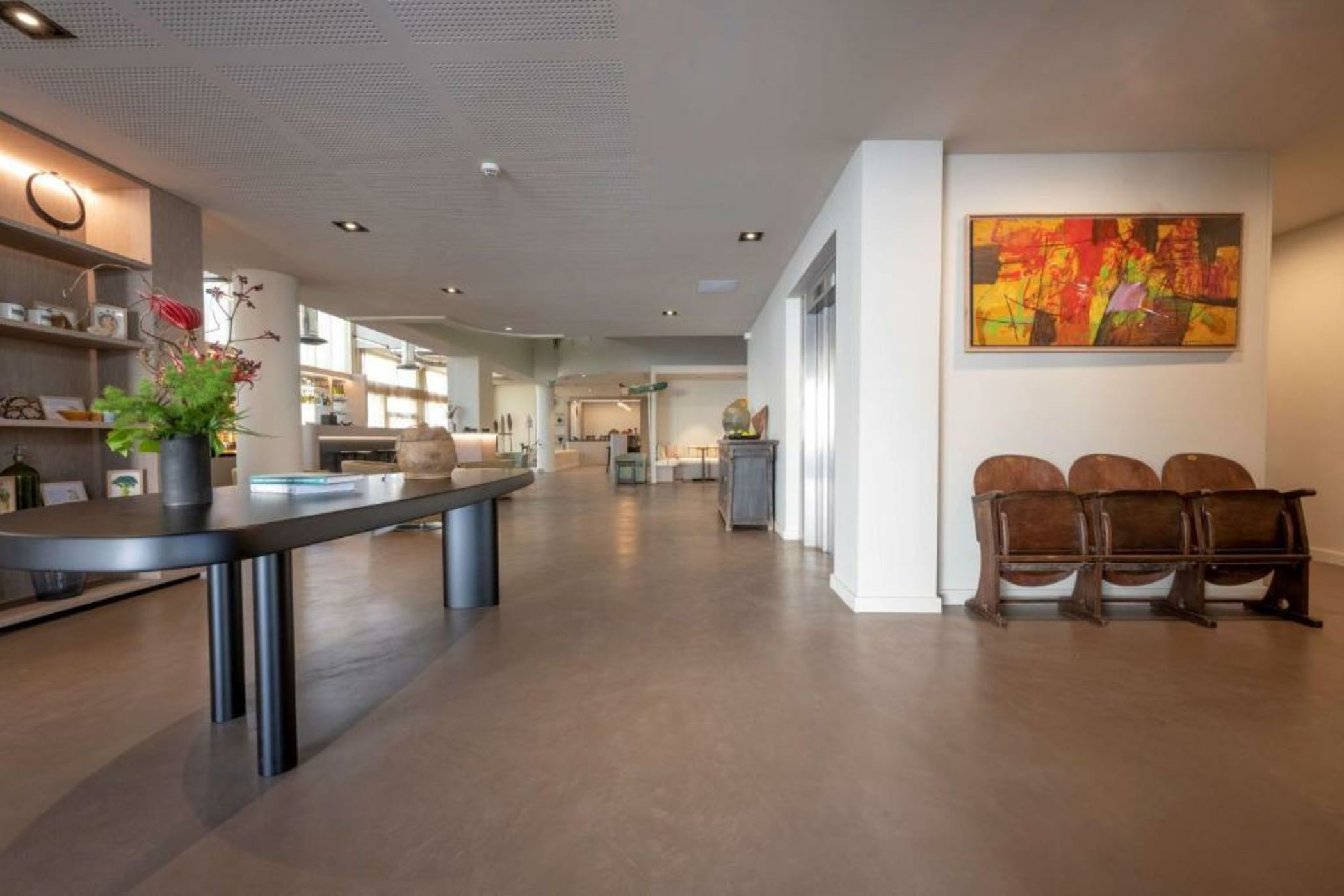 Best Western Premier Masqhotel