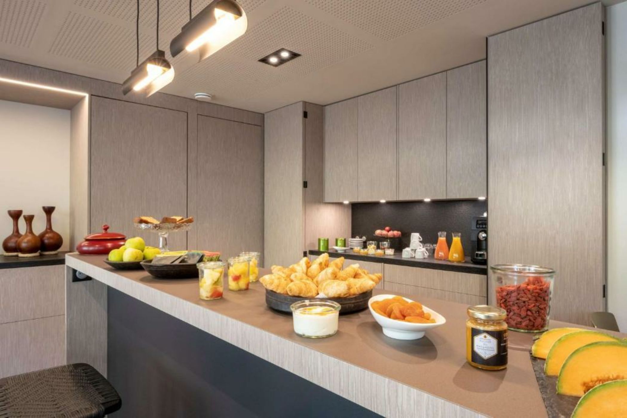 Best Western Premier Masqhotel