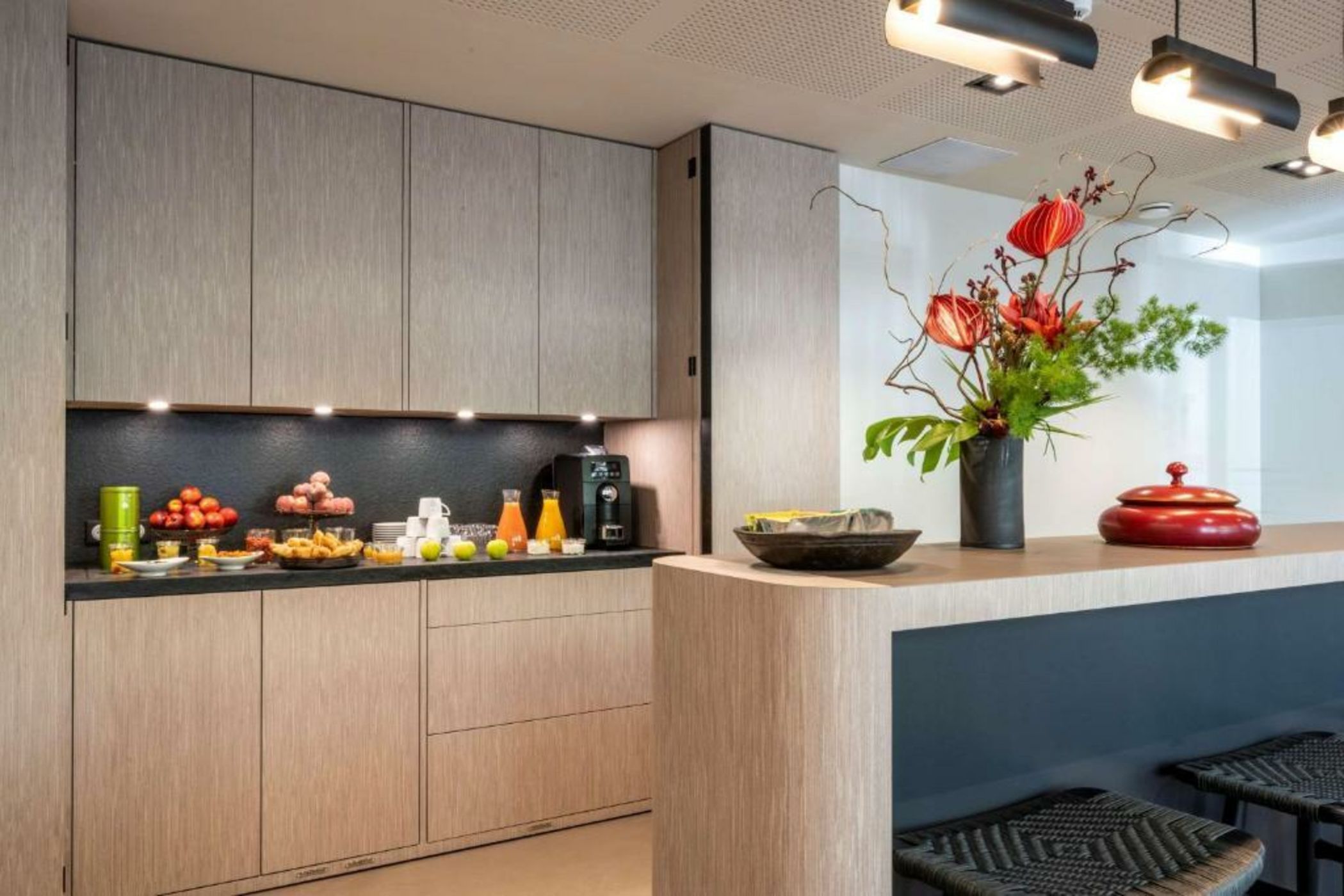 Best Western Premier Masqhotel