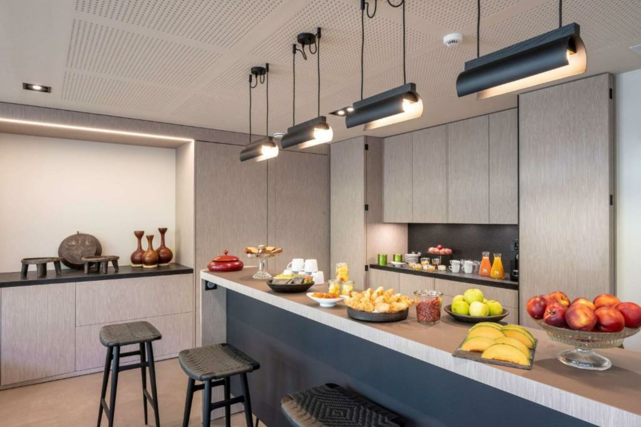 Best Western Premier Masqhotel