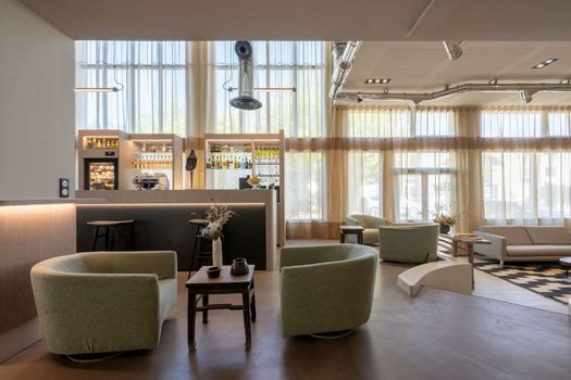 Best Western Premier Masqhotel