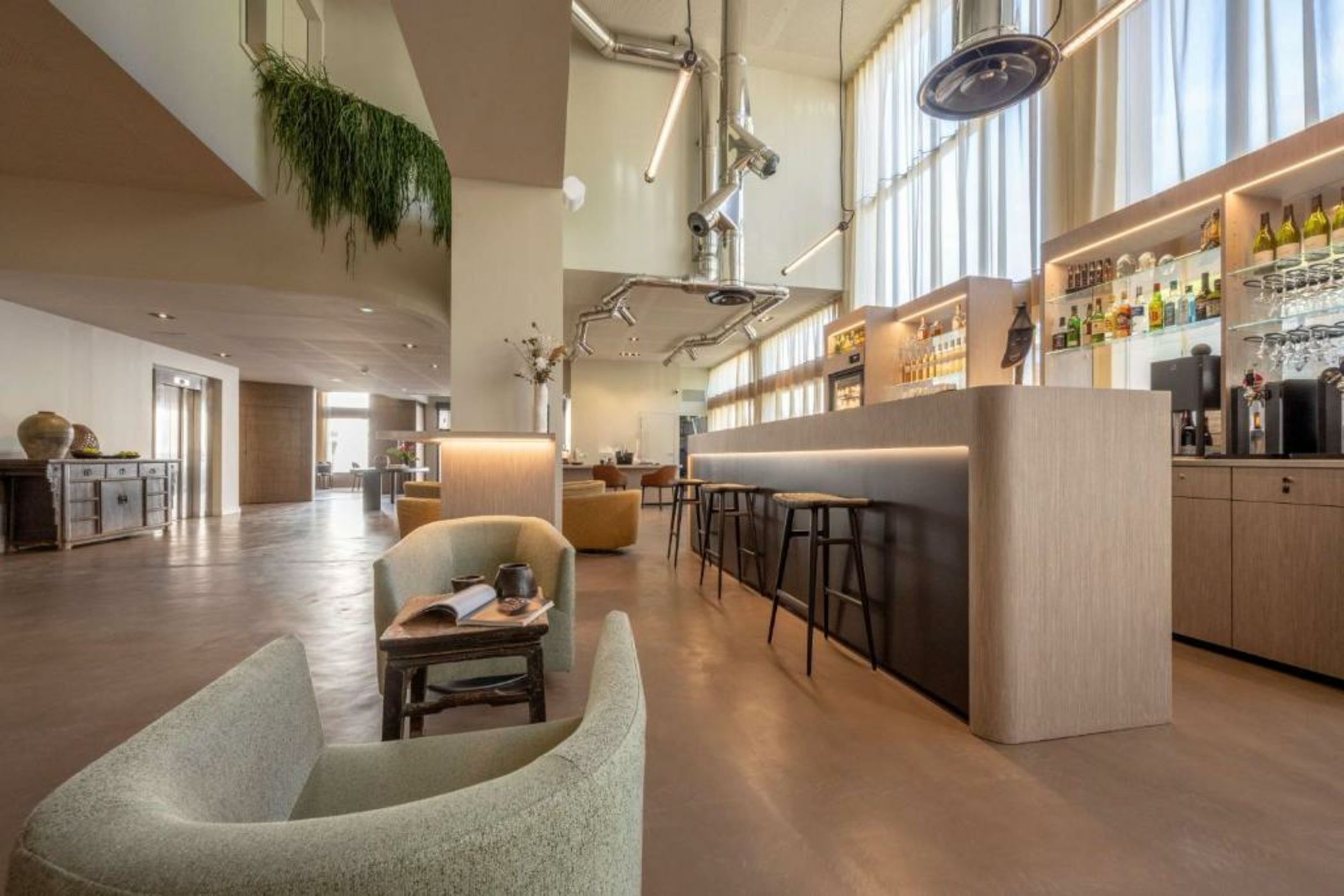 Best Western Premier Masqhotel