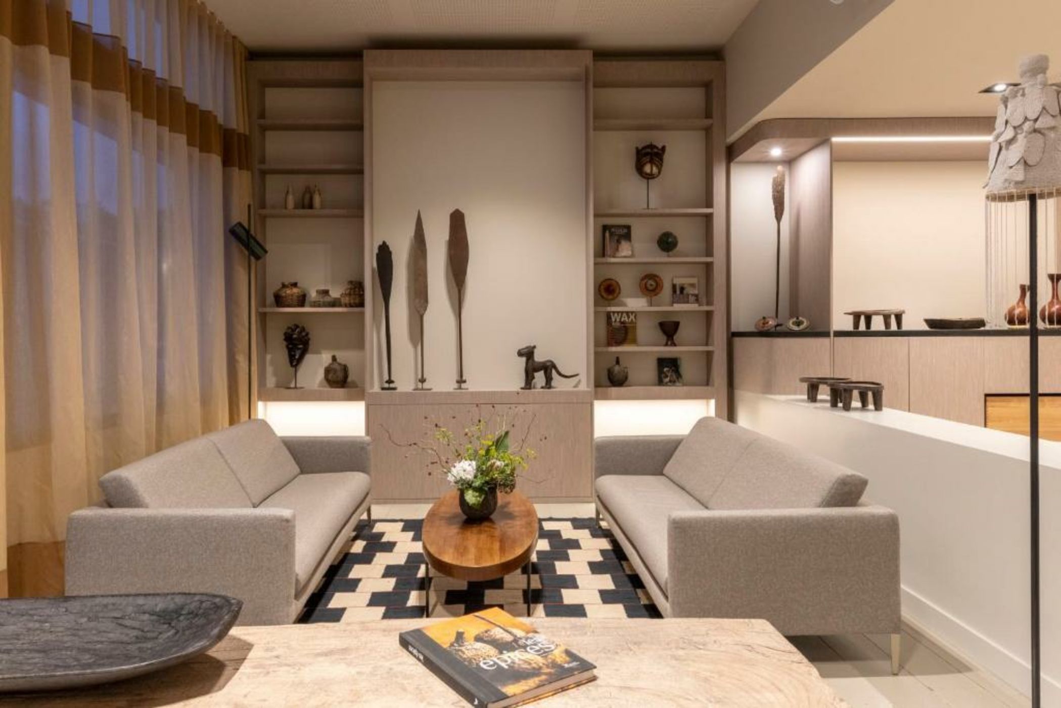 Best Western Premier Masqhotel