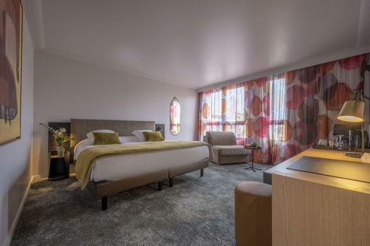 Best Western Premier Masqhotel