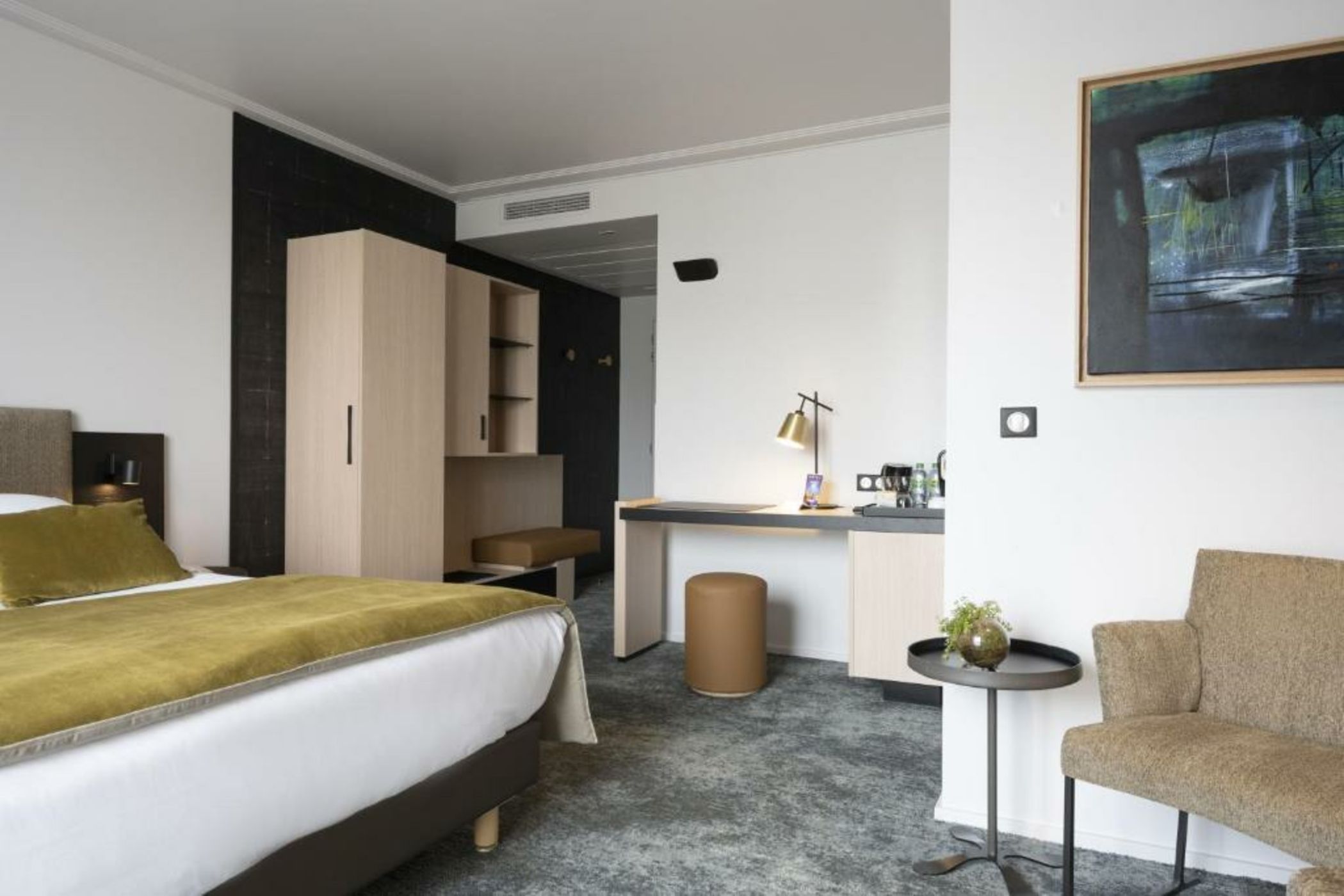 Best Western Premier Masqhotel