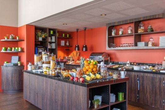 Best Western Premier Masqhotel