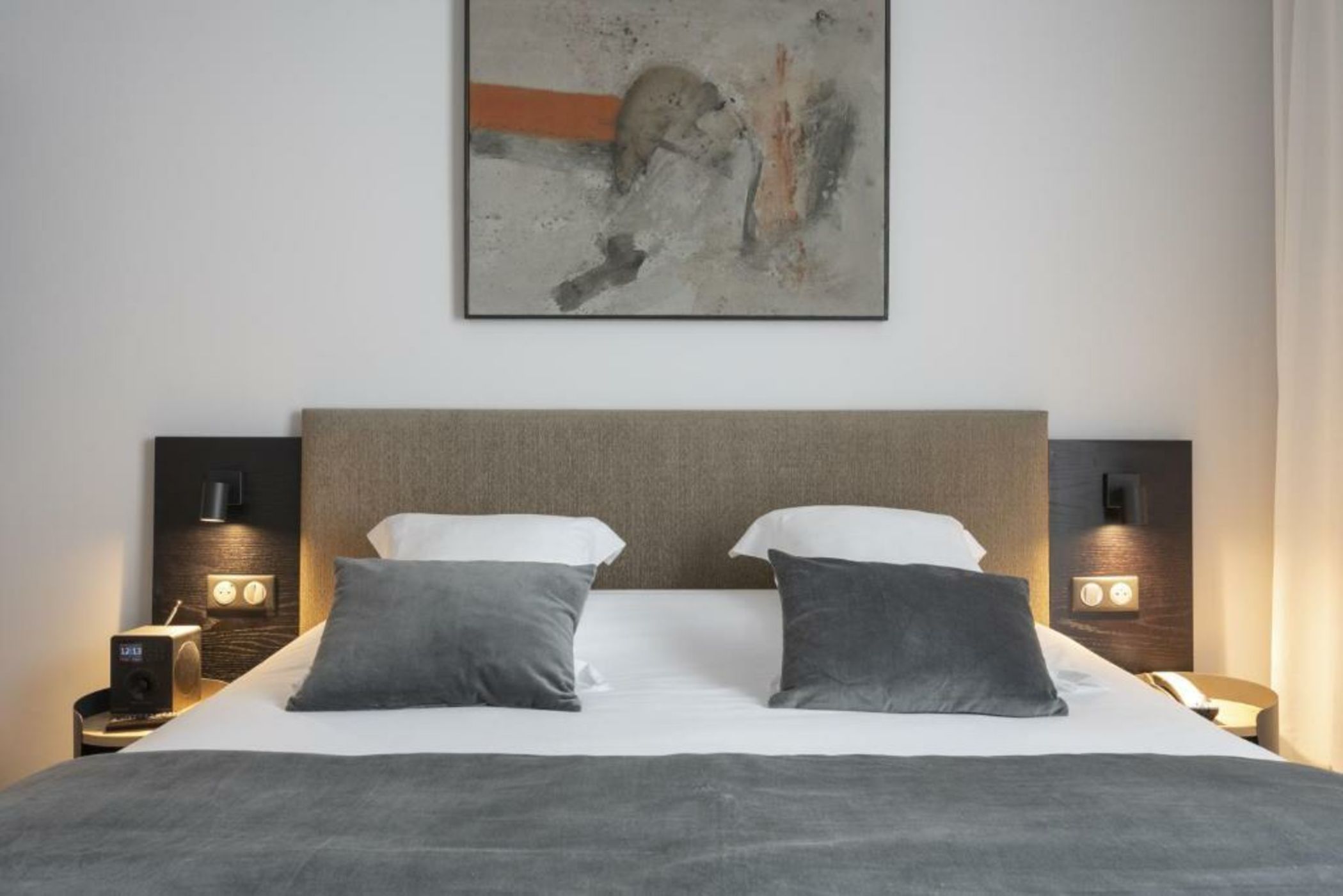 Best Western Premier Masqhotel