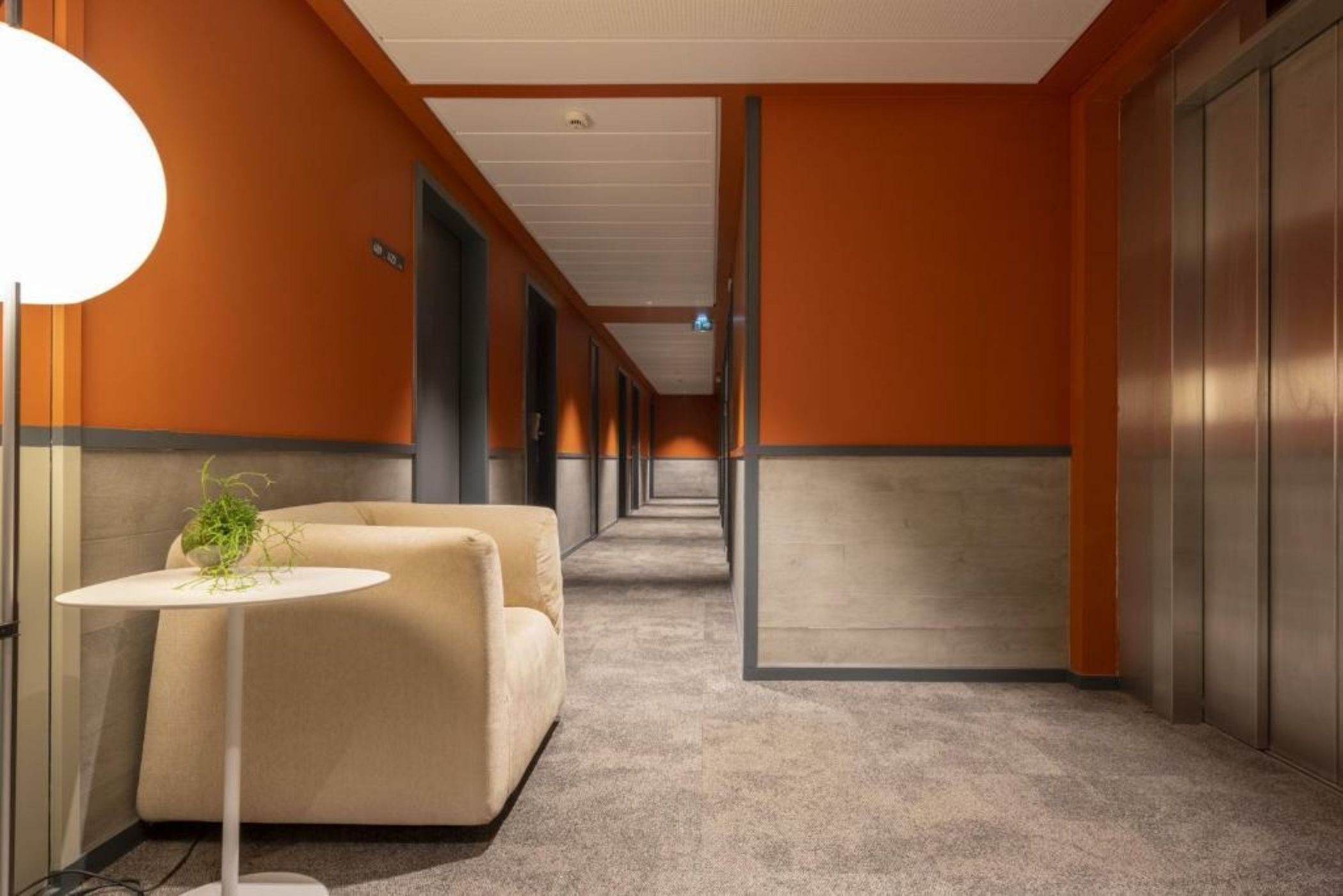 Best Western Premier Masqhotel