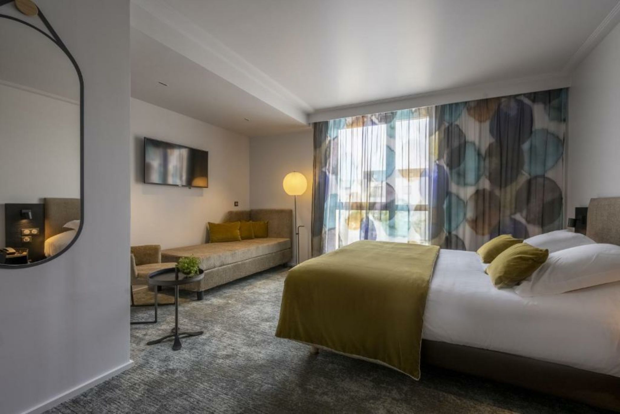 Best Western Premier Masqhotel