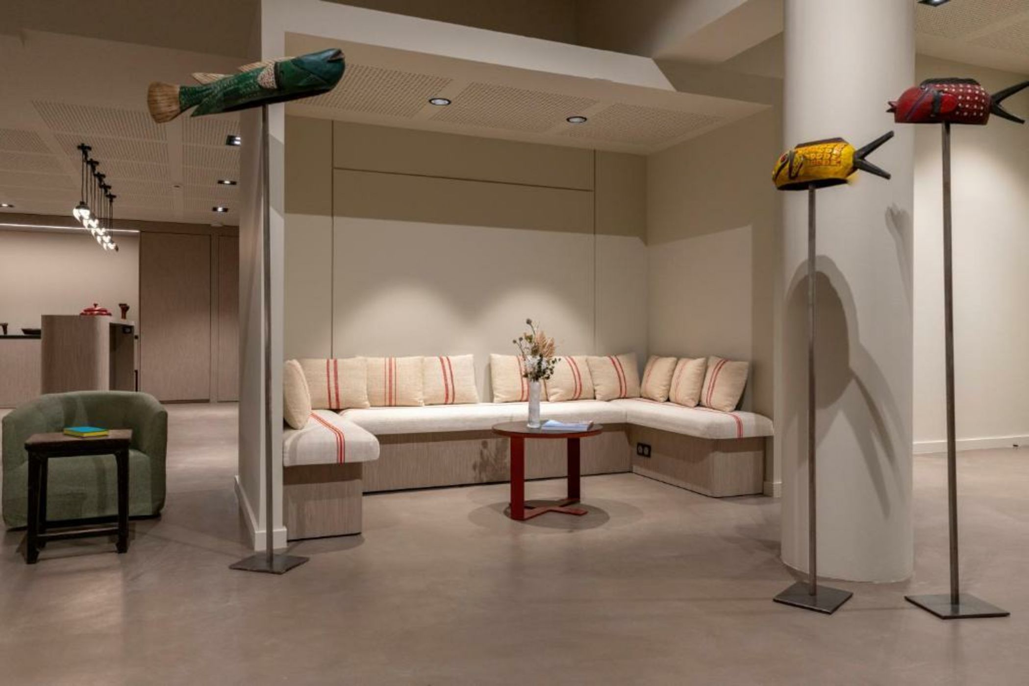 Best Western Premier Masqhotel