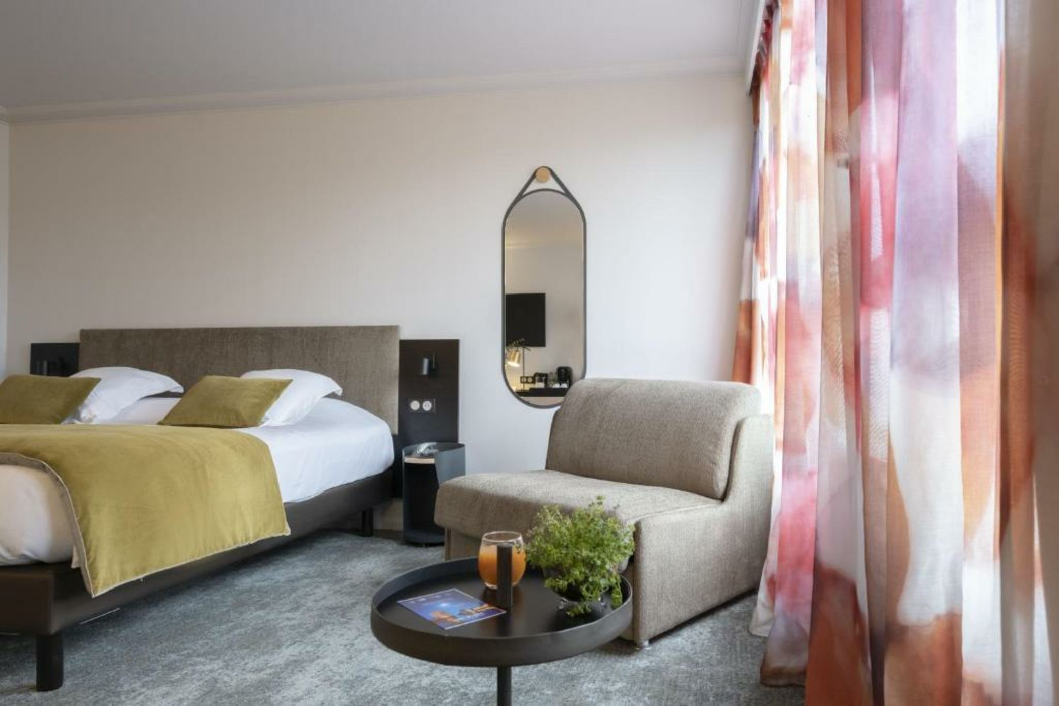 Best Western Premier Masqhotel