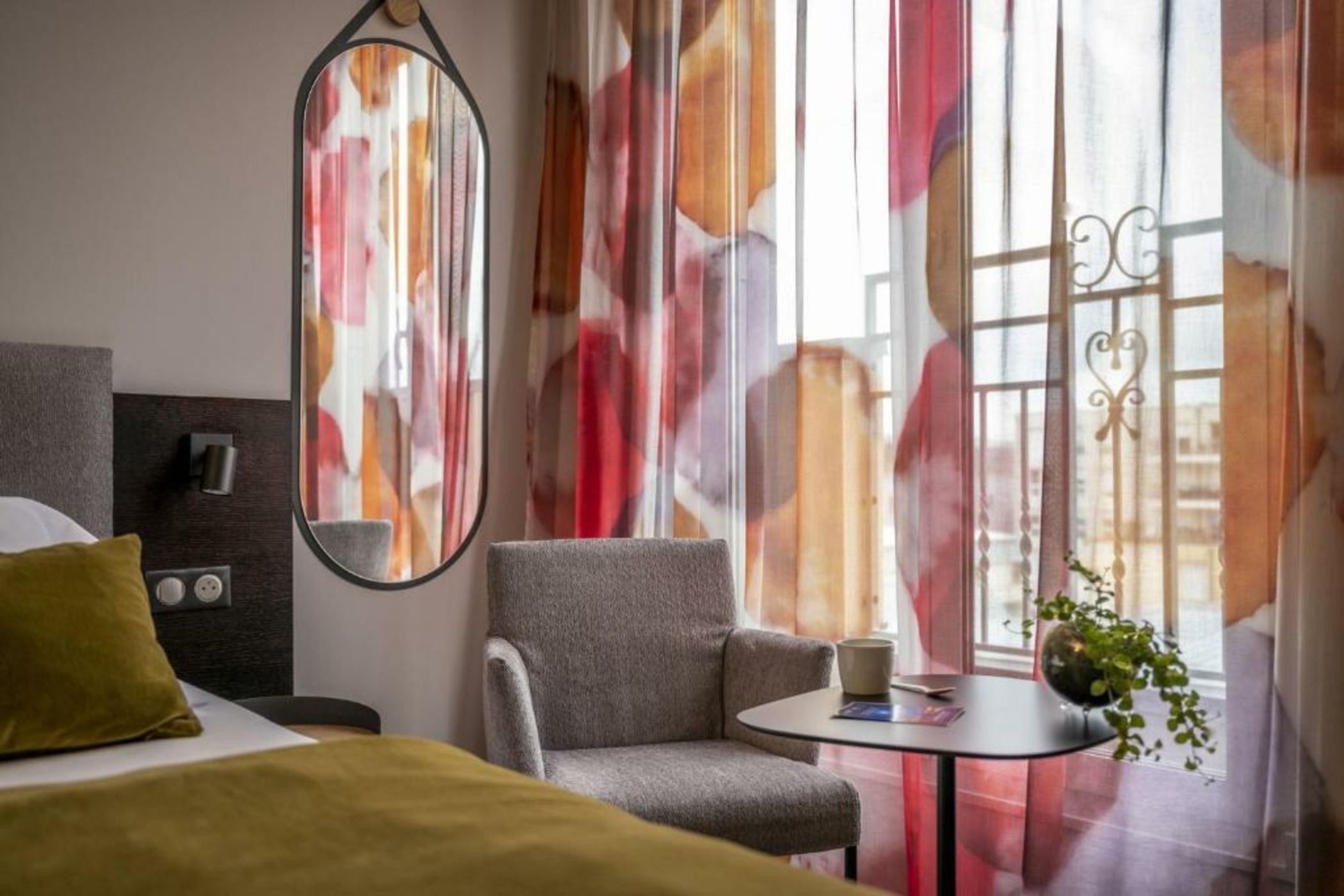 Best Western Premier Masqhotel