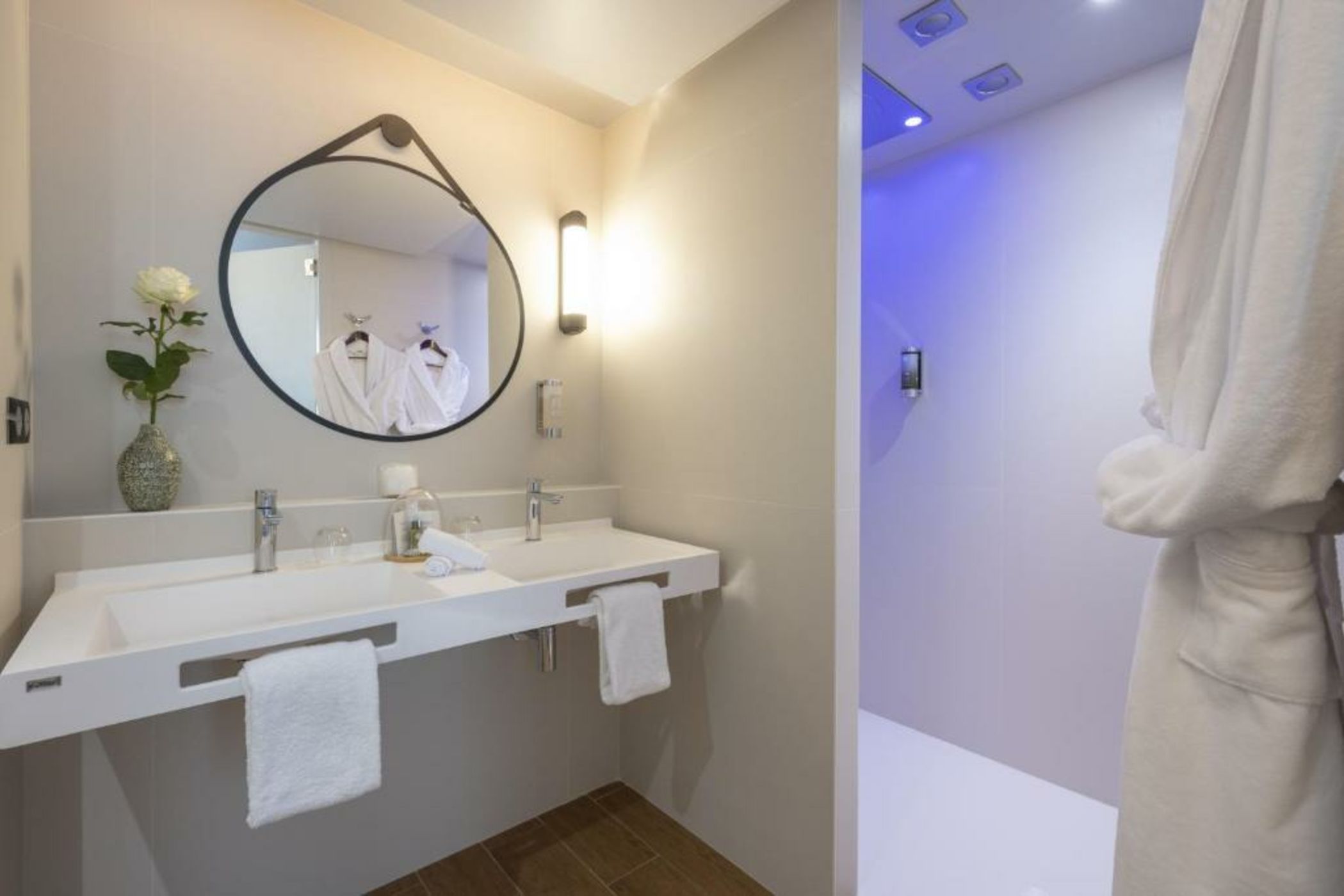 Best Western Premier Masqhotel