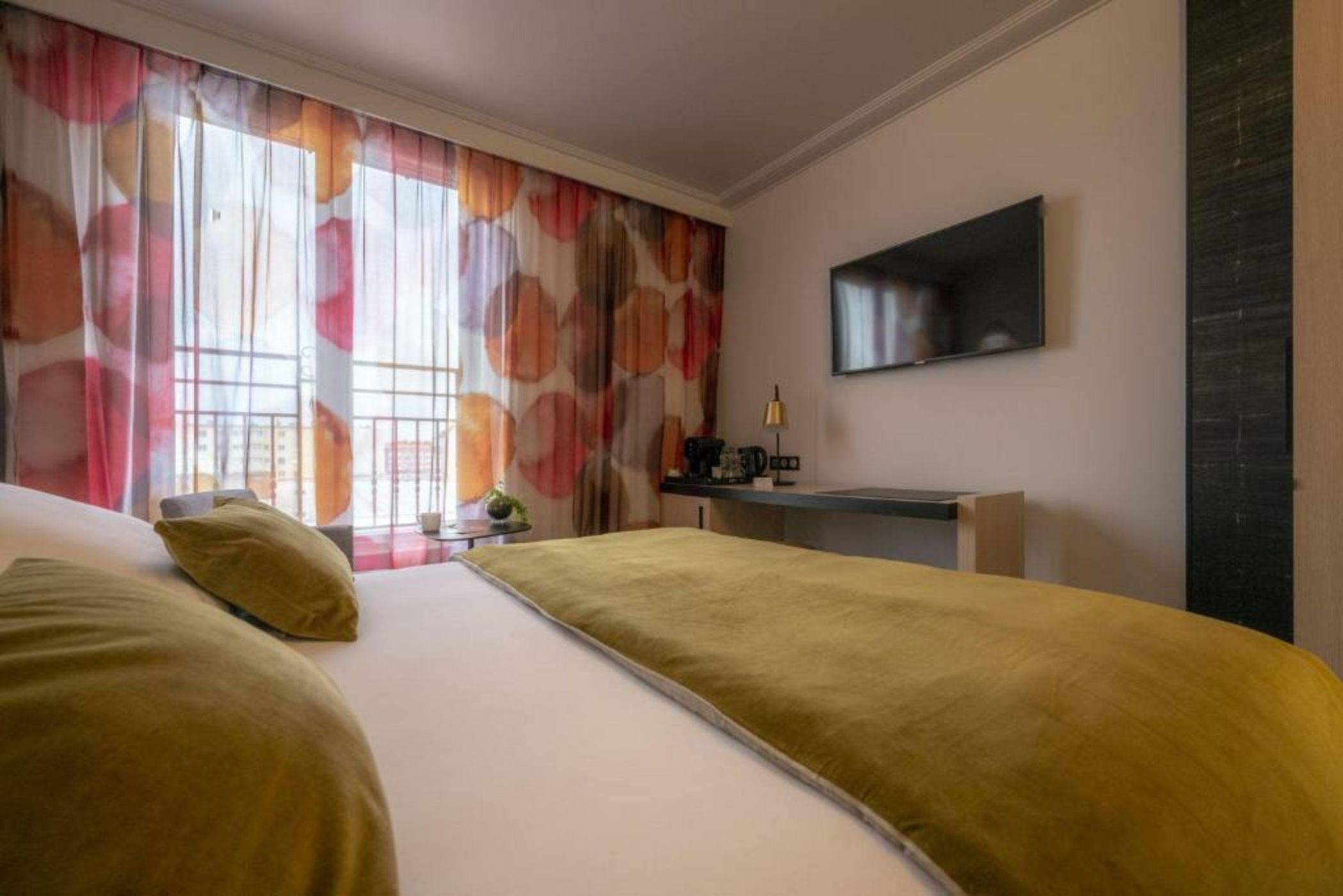 Best Western Premier Masqhotel