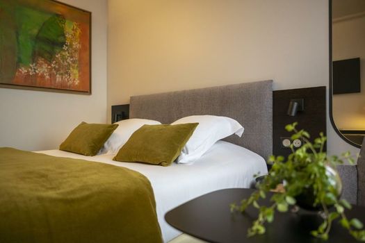 Best Western Premier Masqhotel