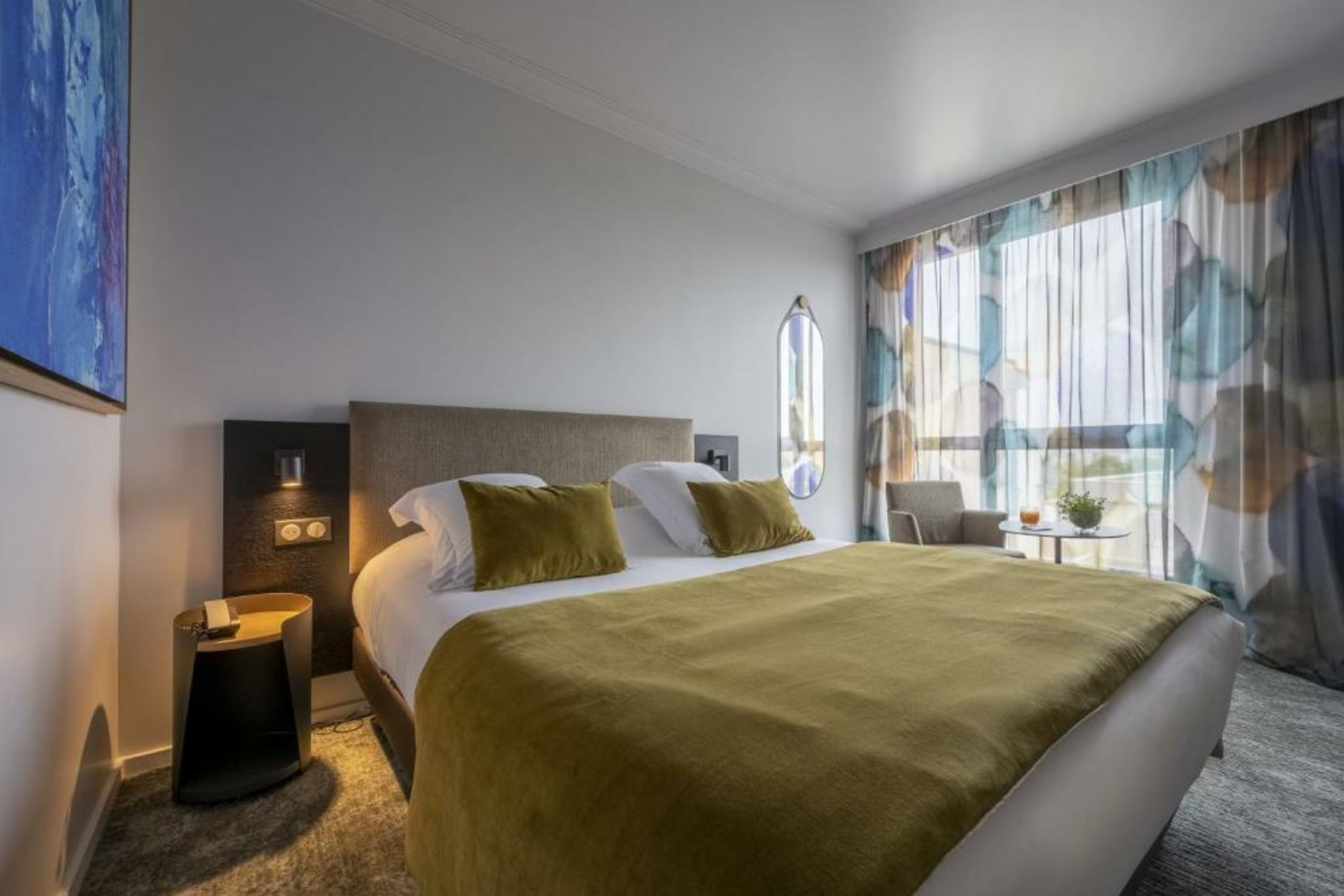 Best Western Premier Masqhotel