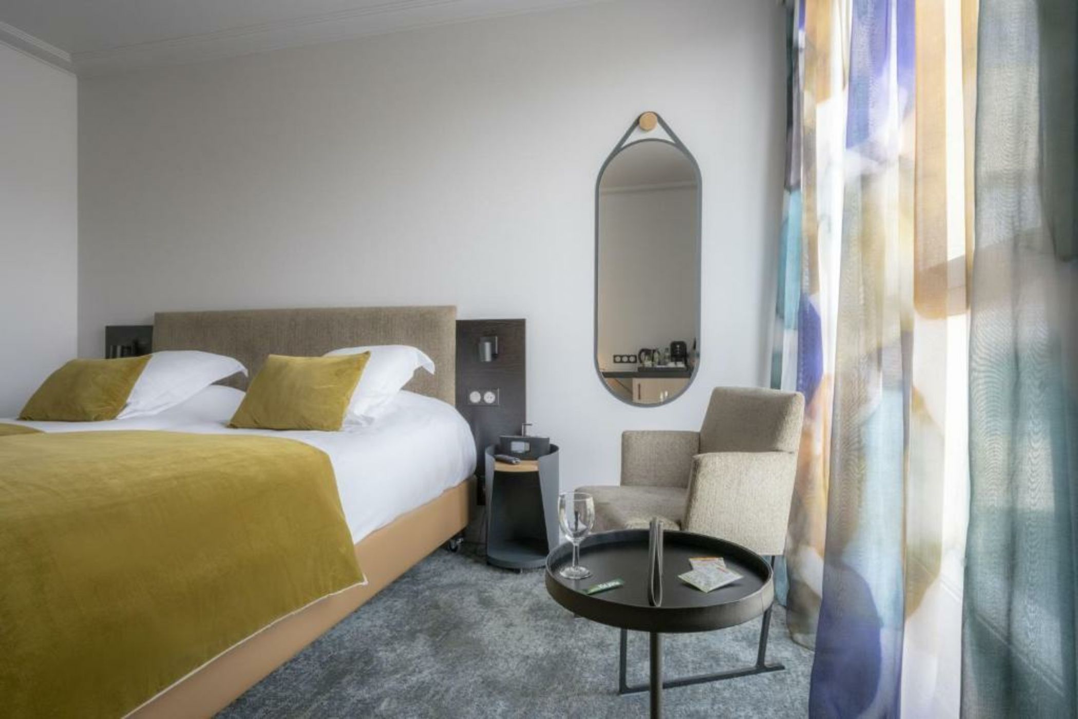 Best Western Premier Masqhotel