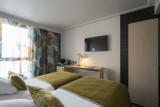 Best Western Premier Masqhotel