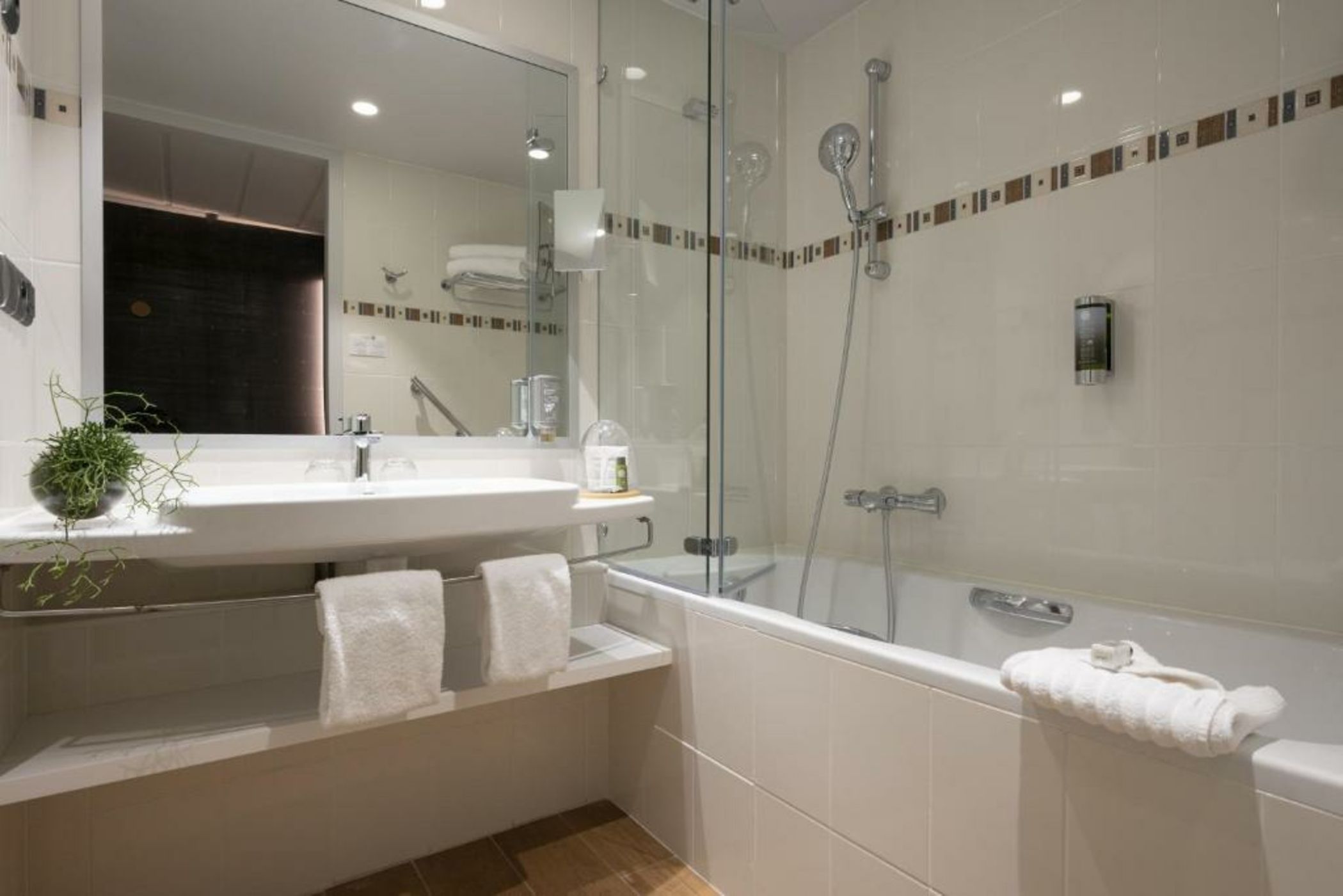 Best Western Premier Masqhotel