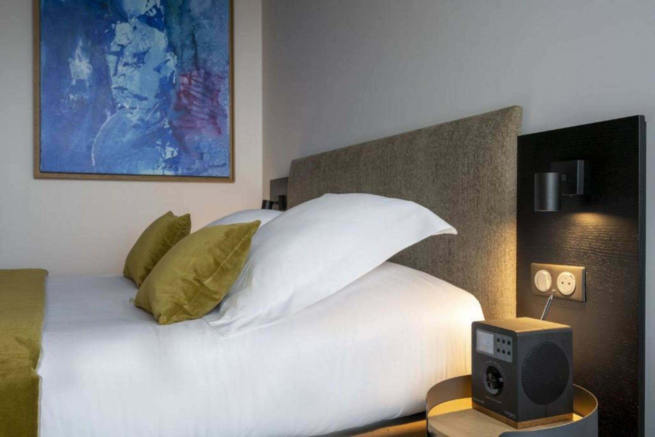 Best Western Premier Masqhotel