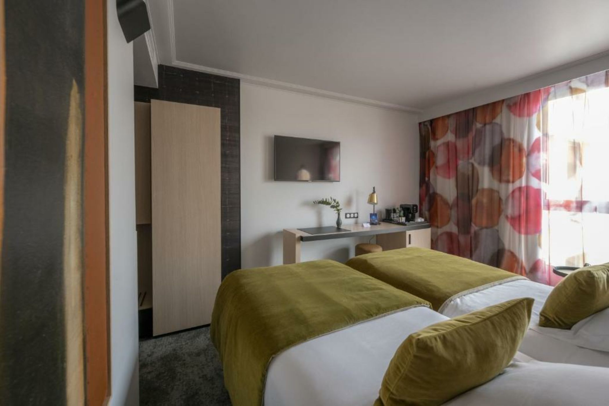 Best Western Premier Masqhotel